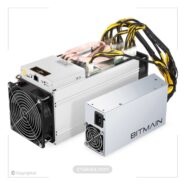 دستگاه ماینر S9j 14.5 th | بیت مین | BITMAIN ANTMINER