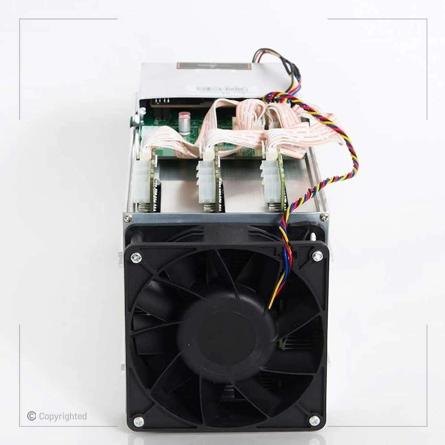 دستگاه ماینر S9j 14.5 th | بیت مین | BITMAIN ANTMINER