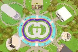 Gucci یک شهرک جدید در Roblox افتتاح کرد
