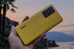 Realme تاریخ عرضه GT Neo 3T را تایید کرد