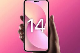 دوربین سلفی آیفون 14، 3 برابر بیشتر از مدل های قدیمی قیمت دارد