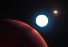 ستاره شناسان به تازگی سیاره «فرا زمین» را کشف کردند