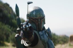 فصل 3 سریال پرطرفدار The Mandalorian در فوریه 2023 پخش خواهد شد