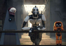 فصل جدید سریال انیمیشنی Love, Death and Robots را از دست ندهید