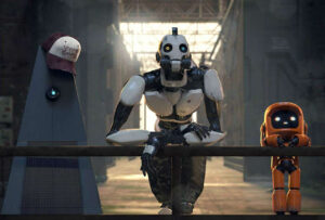 فصل جدید سریال انیمیشنی Love, Death and Robots را از دست ندهید