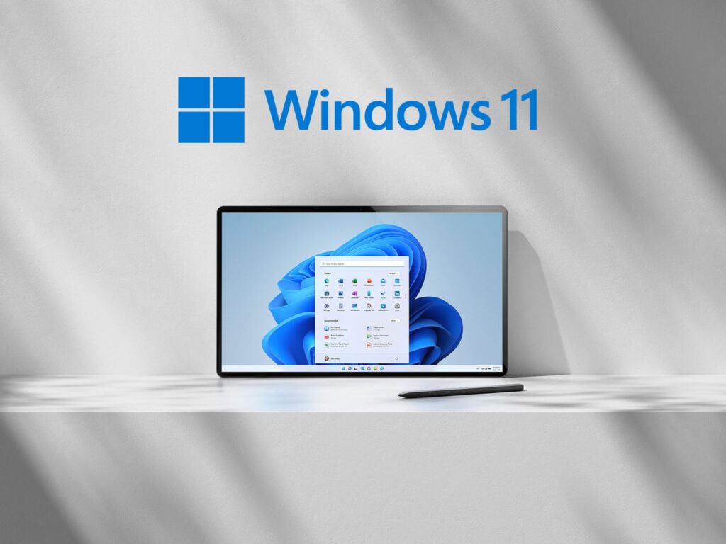 مایکروسافت می گوید ویندوز 11 آماده استقرار گسترده است