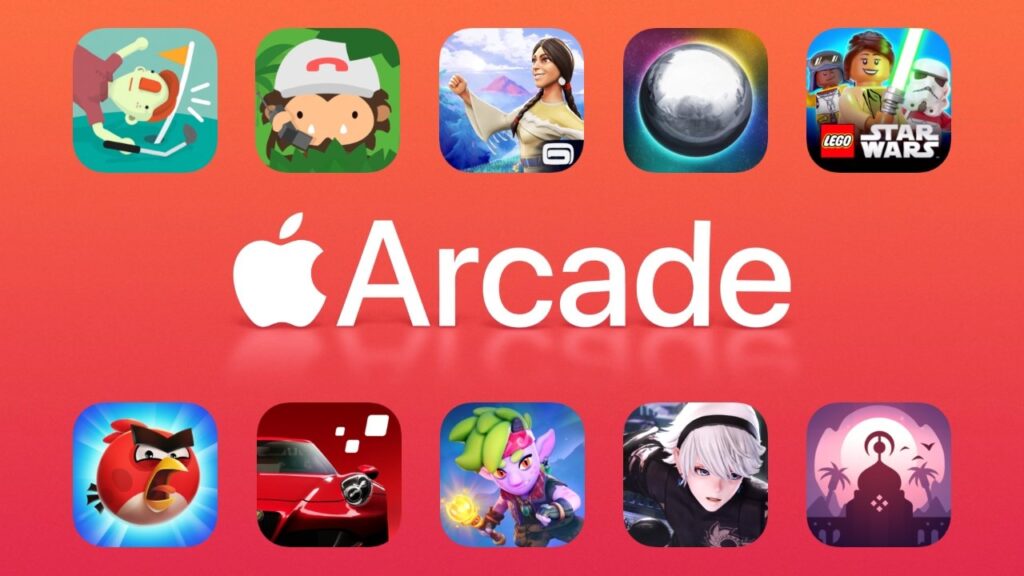 Apple Arcade بازی‌های جدیدی را در ماه ژوئن دریافت می‌کند