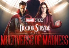 Doctor Strange در 22 ژوئن به دیزنی پلاس می آید