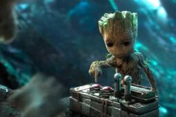 مجموعه انیمیشن I Am Groot به زودی وارد دیزنی پلاس می شود