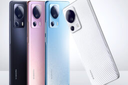 مشخصات کلیدی Xiaomi Civi 2 فاش شد