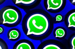 واتس اپ قابلیت ویرایش پیام را در دست اجرا دارد