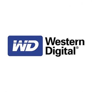Western Digital