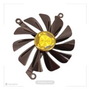 فن کارت گرافیک XFX 580 . 5700 . 5600 | پایه بلند