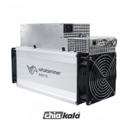 ماینر واتس ماینر Whatsminer M31S+ 70Th