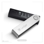 کیف پول لجر نانو ایکس Ledger Nano X - 2021