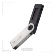 کیف پول لجر نانو اس Ledger Nano S