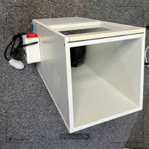 سایلنت باکس ماینر | قطع کننده کامل صدای دستگاه ماینر