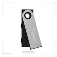 کیف پول لجر نانو اس Ledger Nano S