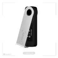 کیف پول لجر نانو اس پلاس Ledger Nano S Plus
