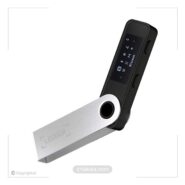 کیف پول لجر نانو اس پلاس Ledger Nano S Plus
