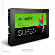 هارد SSD اینترنال ای دیتا 120 گیگابایت مدل ADATA SU630