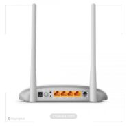 مودم VDSL/ADSL بی‌ سیم تی پی لینک مدل TP-LINK TD-W9960