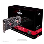 کارت گرافیک ایکس اف ایکس مدل RX 580-8GB