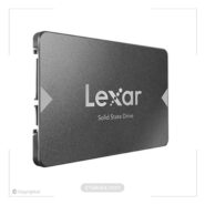 هارد SSD اینترنال لکسار 512 گیگابایت مدل Lexar NS100