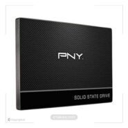 هارد SSD اینترنال پی ان وای 480 گیگابایت مدل PNY CS900