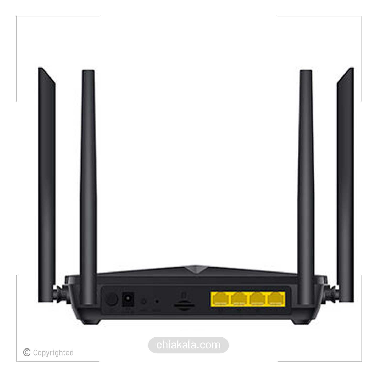 مودم روتر بی سیم/ سیم کارتی LTE دی لینک مدل M920 3G/4G ا D-Link