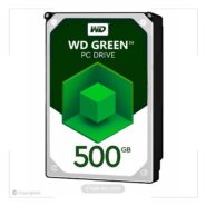 هارد دیسک 500 GB وسترن