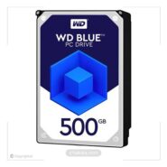 هارد دیسک 500 GB وسترن
