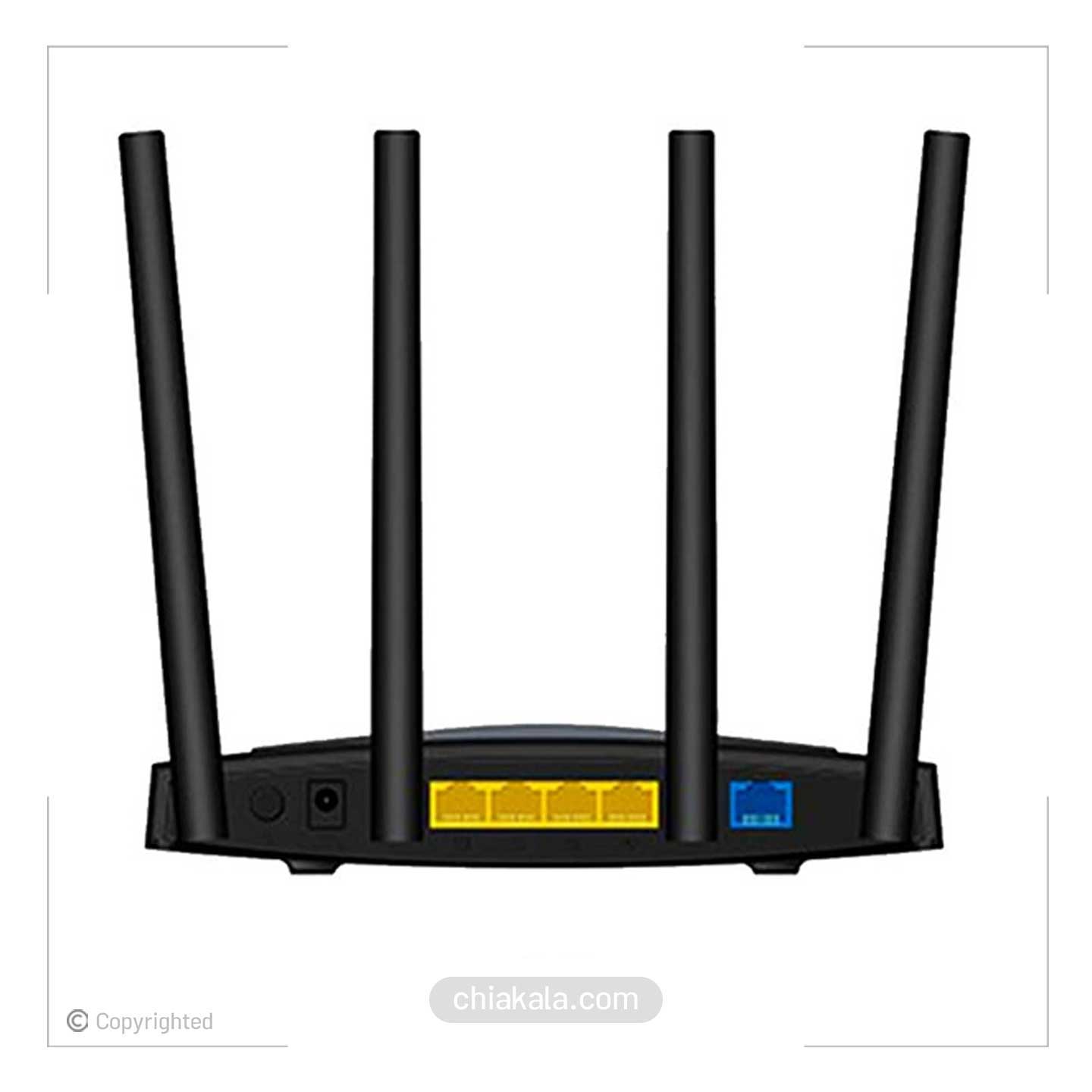 مودم روتر بی سیم/ سیم کارتی LTE دی لینک مدل M960 4G ا D-Link