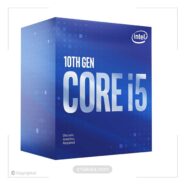 پردازنده مرکزی اینتل سری Comet Lake مدل Core i5-10400F