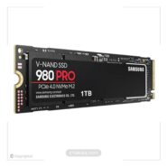 اس اس دی اینترنال سامسونگ مدل 980PRO ظرفیت 1 ترابایت