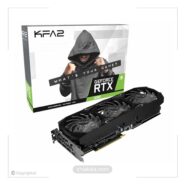 کارت گرافیک KFA2 مدل RTX 3090 SG 24GB