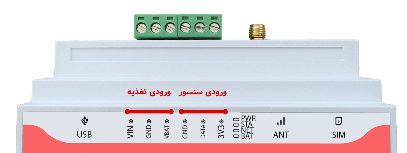 ولتاژ کاری