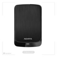 هارد اکسترنال ای دیتا 2 ترابایت مدل ADATA-HV320