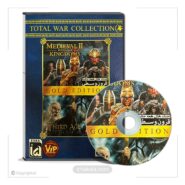 بازی ویدئویی جنگ های قرون وسطی Medieval II Total War Kingdoms | نسخه فارسی دارینوس