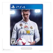 بازی FIFA 18 مخصوص PS4