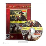 بازی ویدئویی جنگ های همه جانبه امپراطوری Empire Total War | نسخه فارسی دارینوس