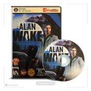 بازی ویدئویی آلن ویک Alan Wake | نسخه فارسی دارینوس