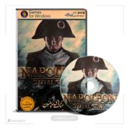 بازی ویدئویی جنگ های ناپلئون Napoleon Total War | نسخه فارسی دارینوس