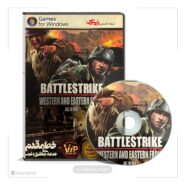 بازی ویدئویی خط مقدم جبهه های شرق و غرب BattleStrike | نسخه فارسی دارینوس