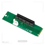 تبدیل پورت M2 به PCI-E | مناسب برای هارد nvme