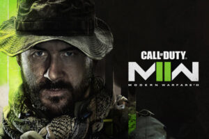 بازی Call of Duty Modern Warfare II مخصوص PS4