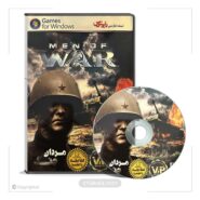 بازی ویدئویی مردان جنگ Men of War | نسخه فارسی دارینوس