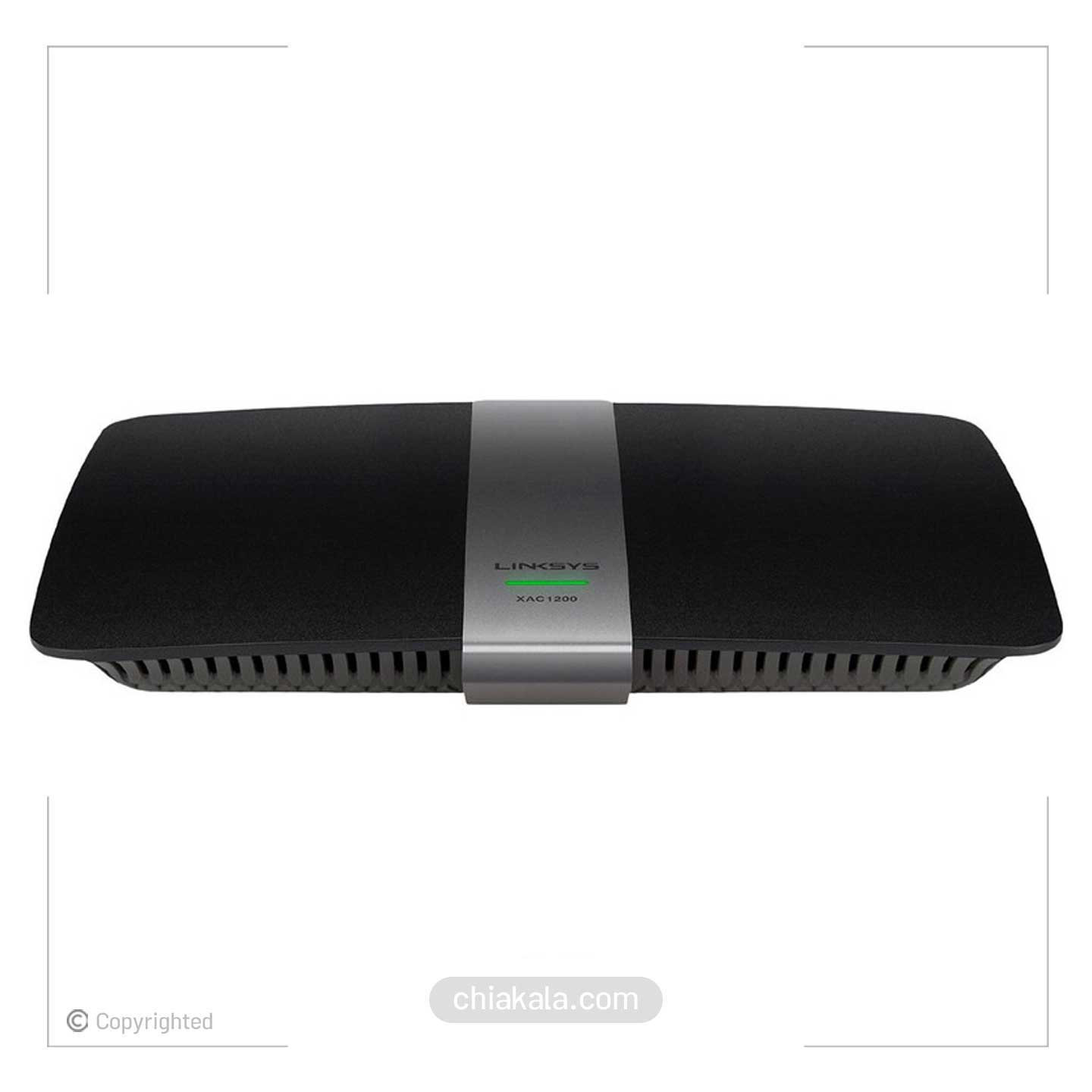 مودم روتر لینک سیس Linksys XAC1200