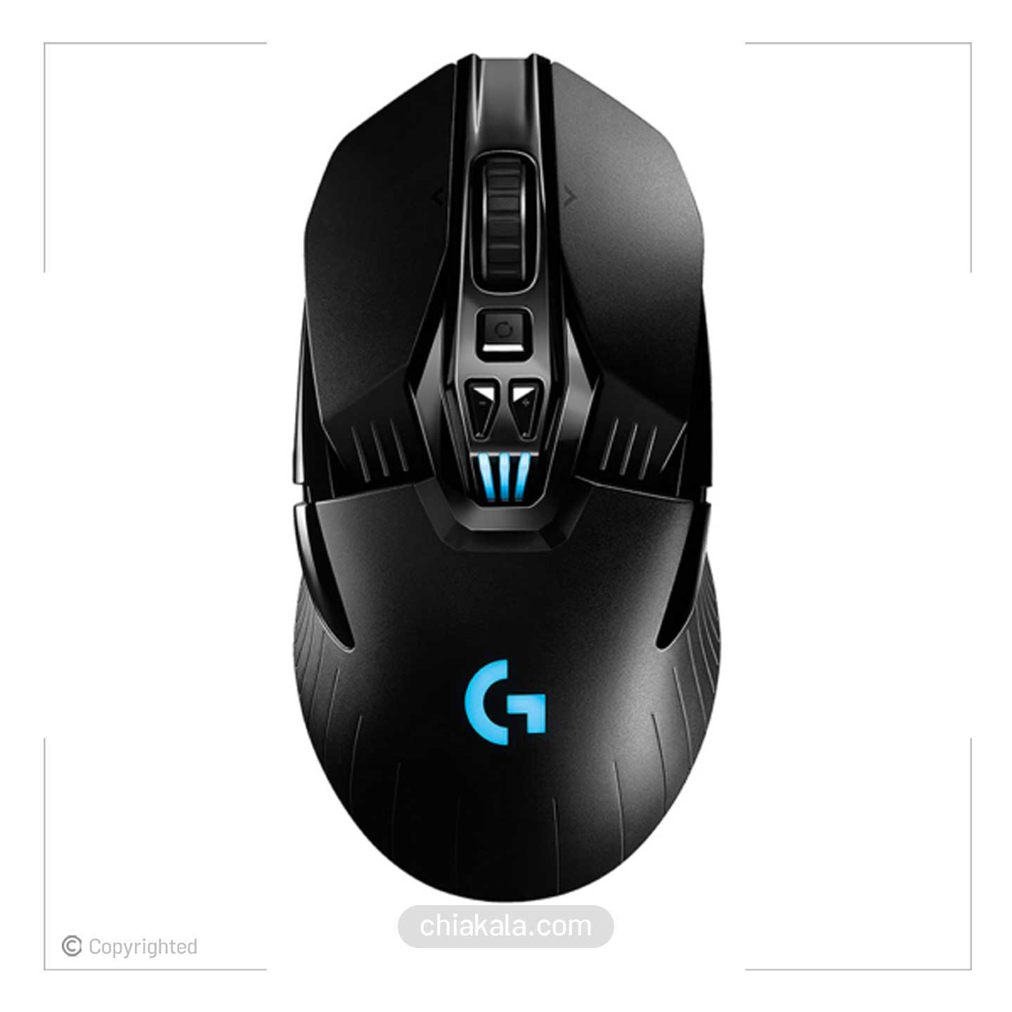 موس گیمینگ بیسیم لاجیتک Logitech g903