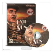 بازی ویدئویی آگاتا کریستی،شیطان زیر نور خورشید Evil under the Sun | نسخه فارسی دارینوس